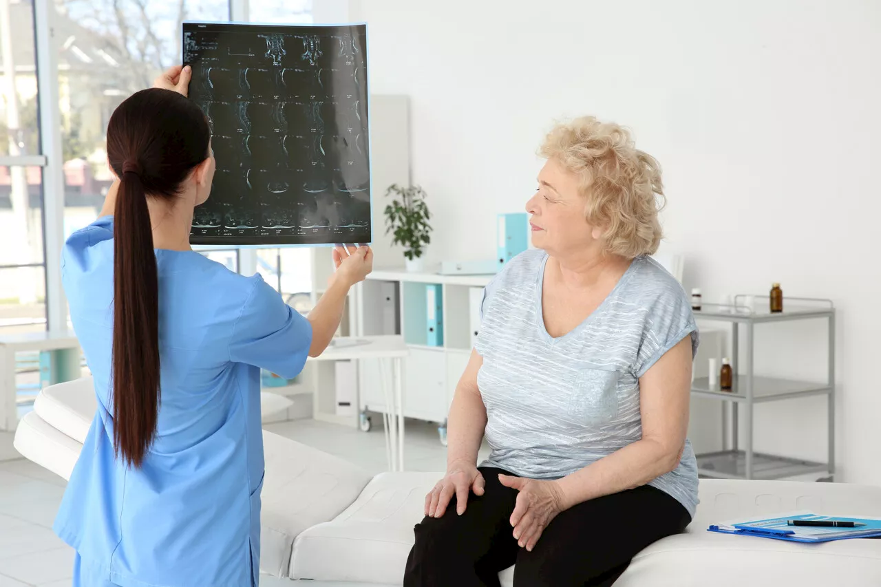 Cet hôpital d'Eure-et-Loir propose de vous informer sur cette maladie lente et silencieuse