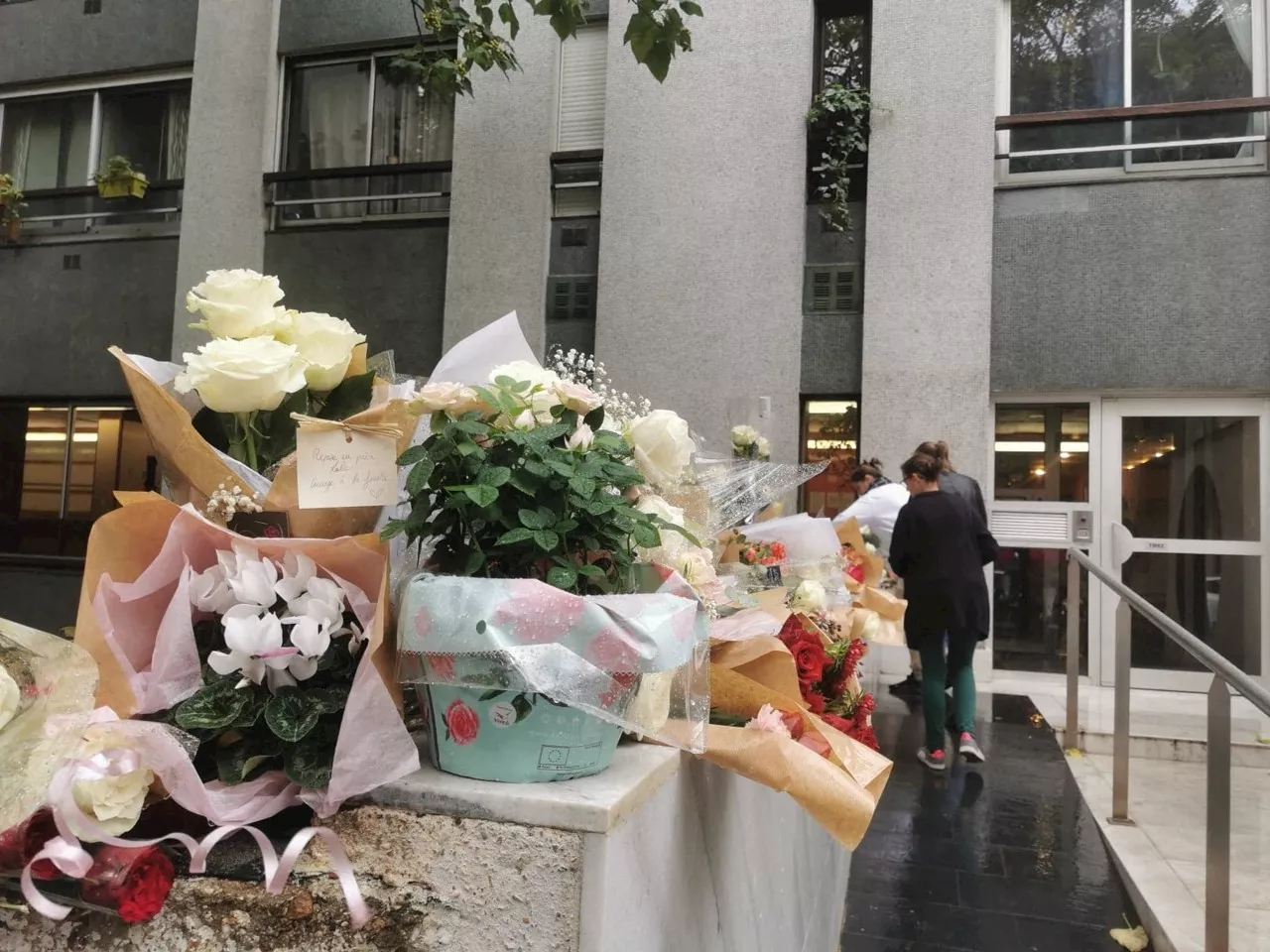 Deux ans après le drame, la mère de Lola donne ses premiers mots aux médias