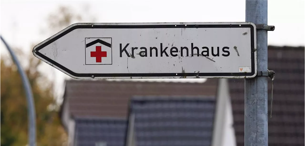 Frage der Woche : Wird mit der Klinikreform die ambulante Versorgung ausgehöhlt?