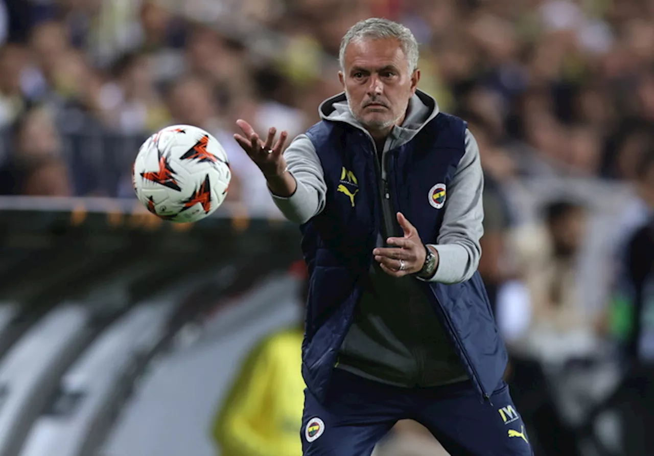 Da Special a 'The Crying One', Mourinho show in Turchia