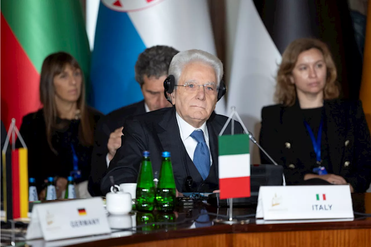 Workplace safety must be permanent priority -Mattarella