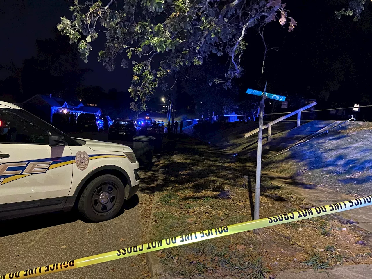 Man shot dead in Birmingham’s second homicide of the day