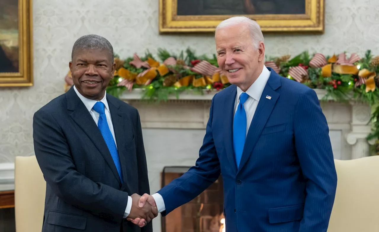 Africa: Cementing US-Angola Ties - the Significance of Biden's Visit