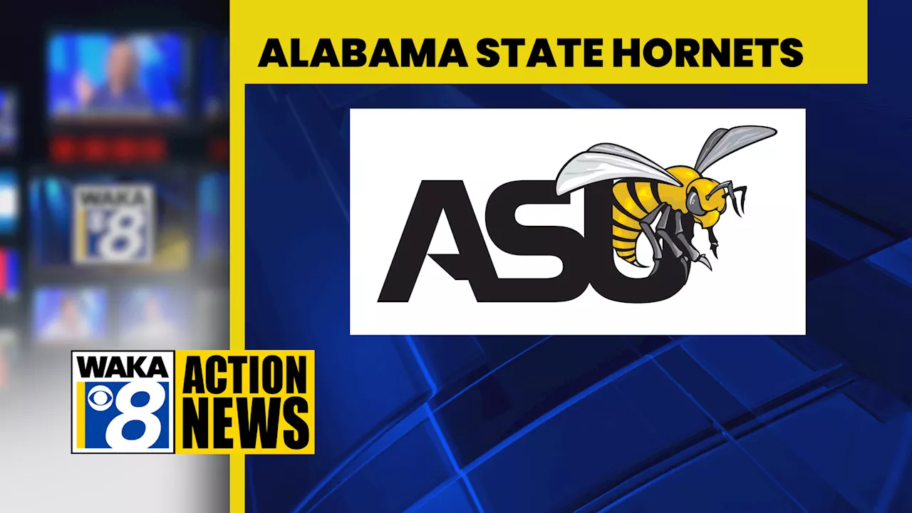 Keye ignites Alabama State rally in 54-17 win over Mississippi Valley State