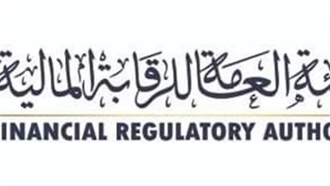 الرقابة المالية توقف تلقي طلبات التأسيس لنشاطي التمويل الاستهلاكي وتمويل المشروعات متناهية الصغر بالطرق التقليدية