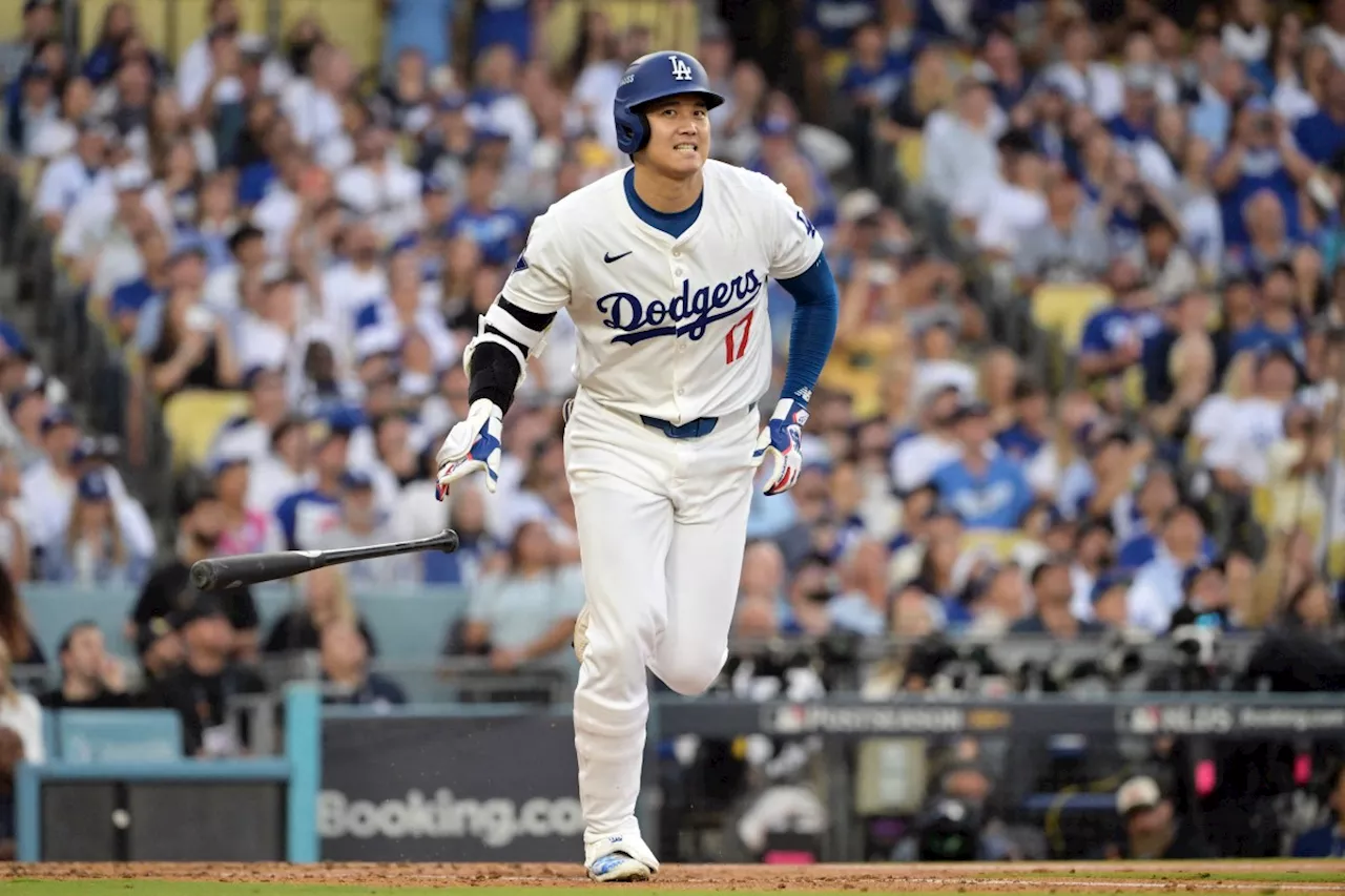 2024 World Series odds: Dodgers, Yankees top-2 favorites to win title with LCS starting