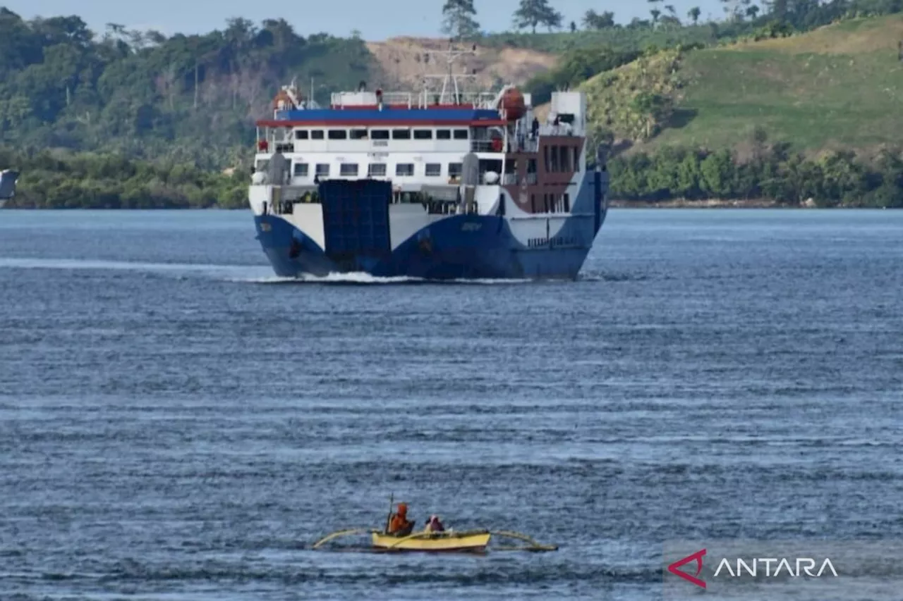 BMKG: Pelayaran laut di Jatim waspada gelombang tinggi hingga 4 meter