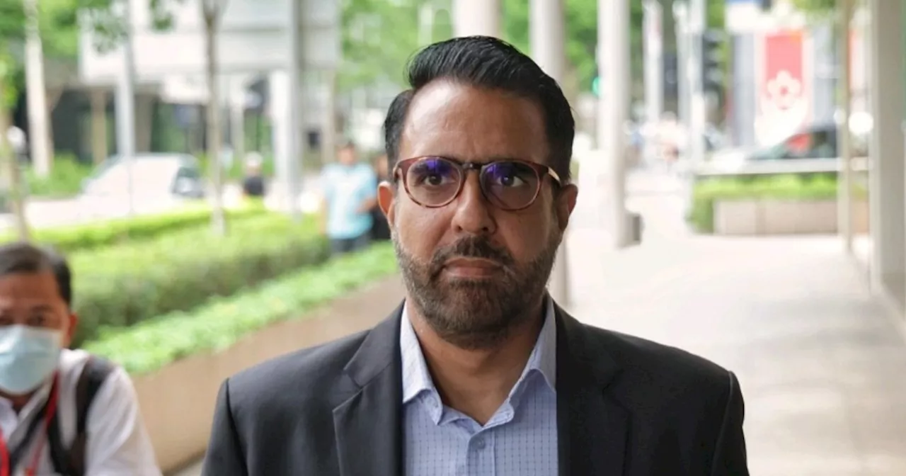 What you should know about WP chief Pritam Singh's trial over alleged lies to Parliament