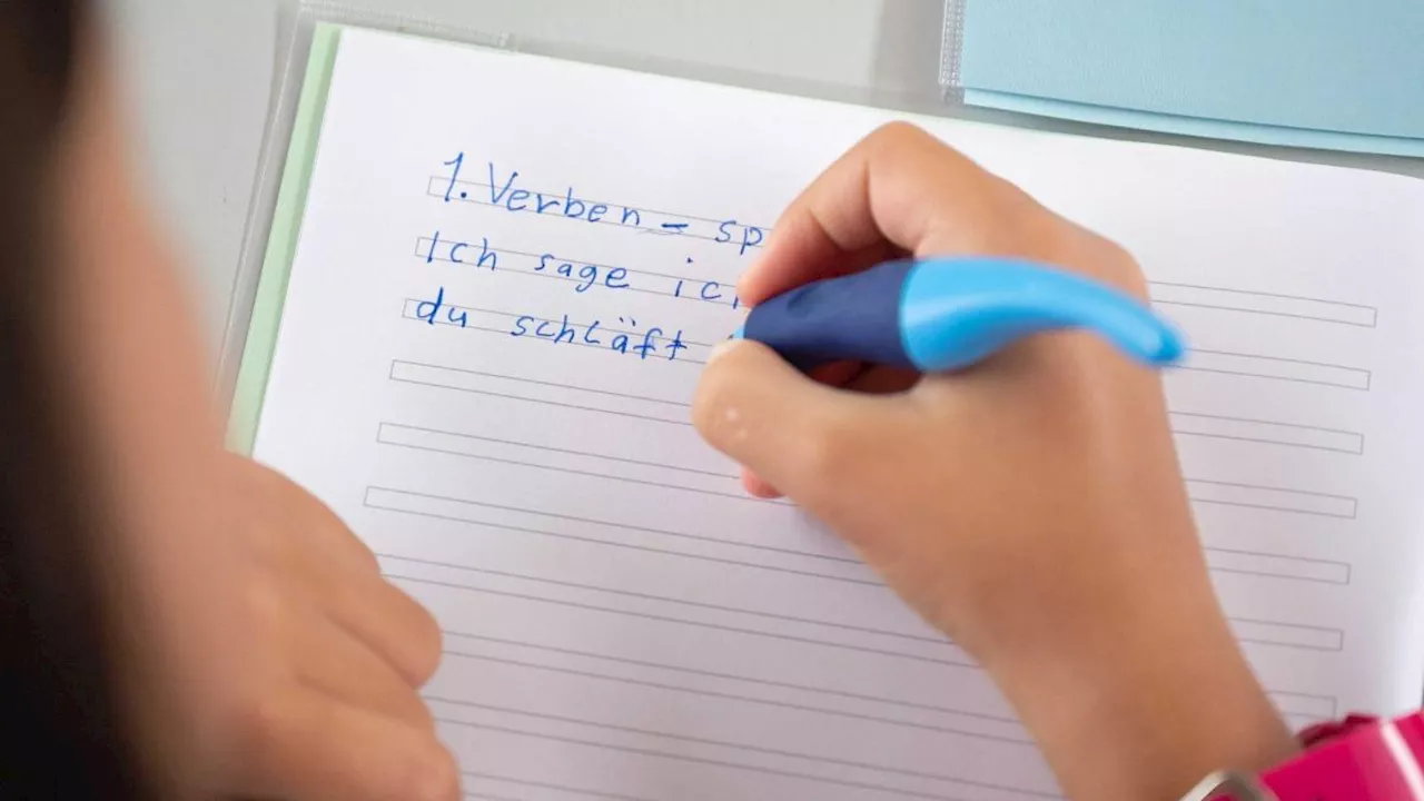 Rechtschreibfehler in der Grundschule explizit bewerten