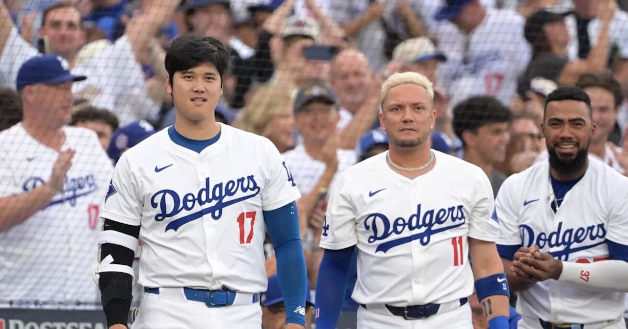 Choque de titanes: Dodgers vs. Mets por el título de la Nacional