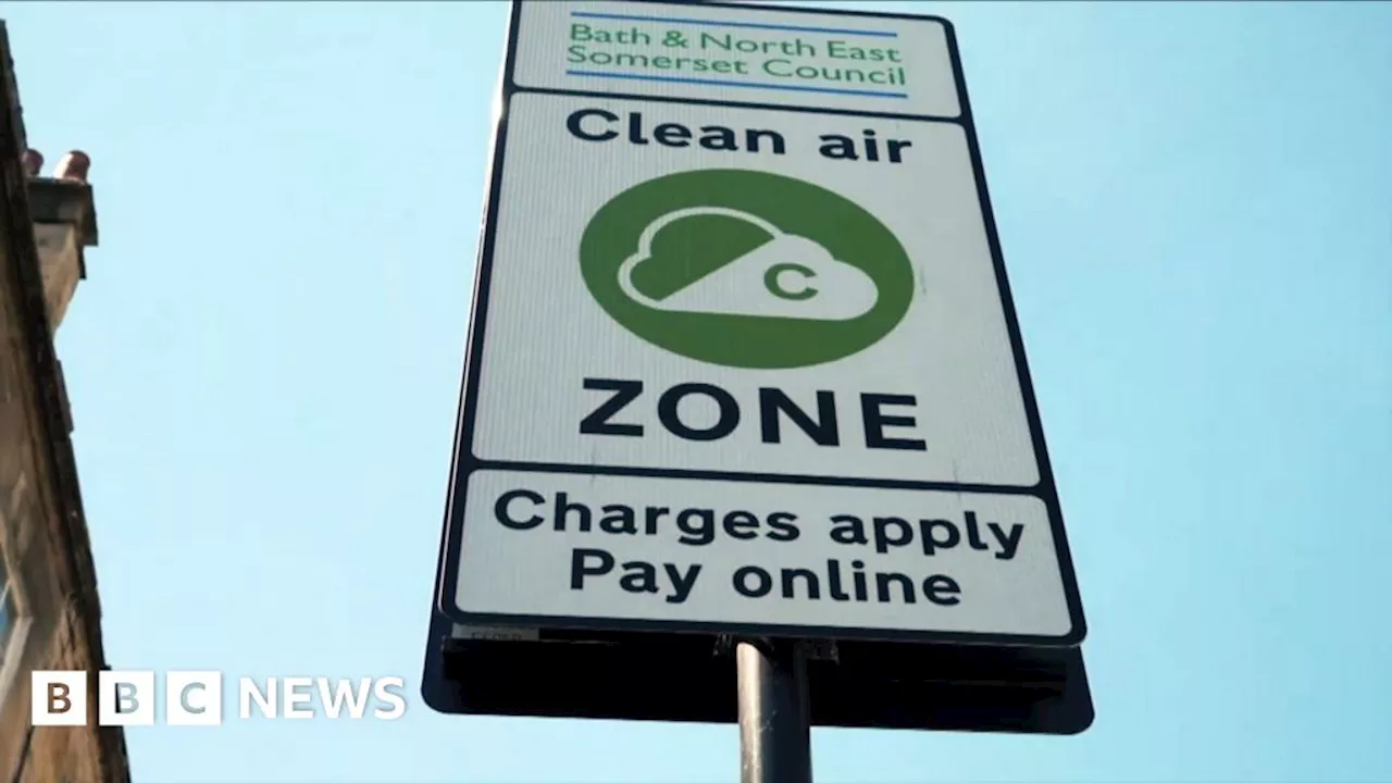 Motion asks Wiltshire councillors to reject clean air zones