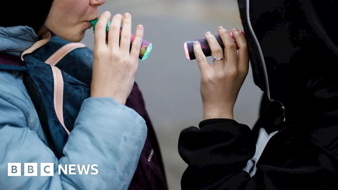 Attleborough vape shop forced to close to become youth centre