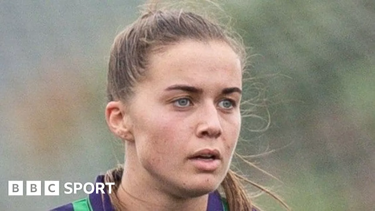 SWPL: Eilidh Adams hat-trick in Hibs win as Partick Thistle draw at Montrose