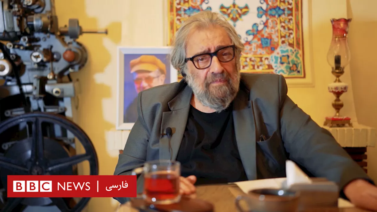 مسعود کیمیایی در رثای داریوش مهرجویی: «مظلوم‌مرده» است مانند ما و سینمای ایران