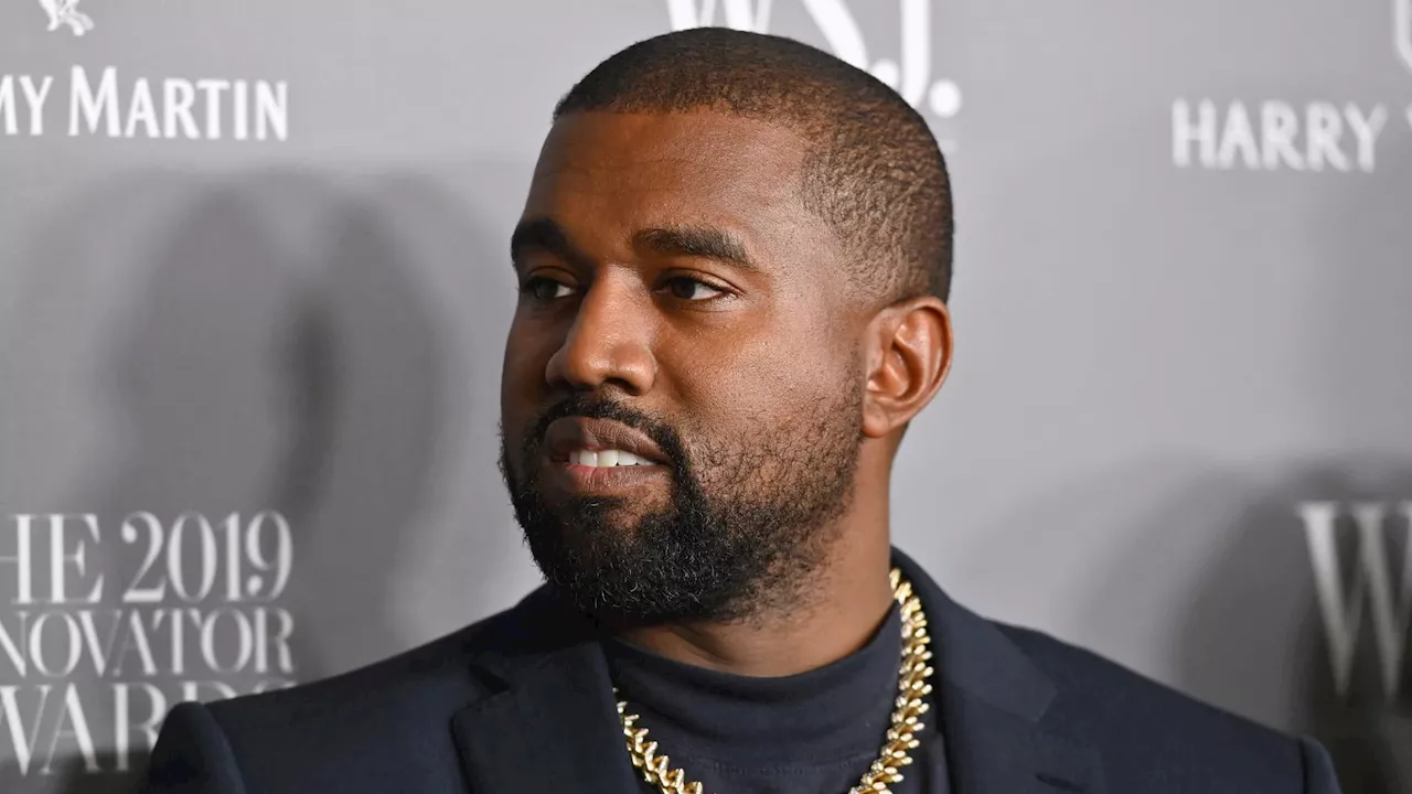 États-Unis: le rappeur Kanye West accusé d'agression sexuelle par une ancienne assistante