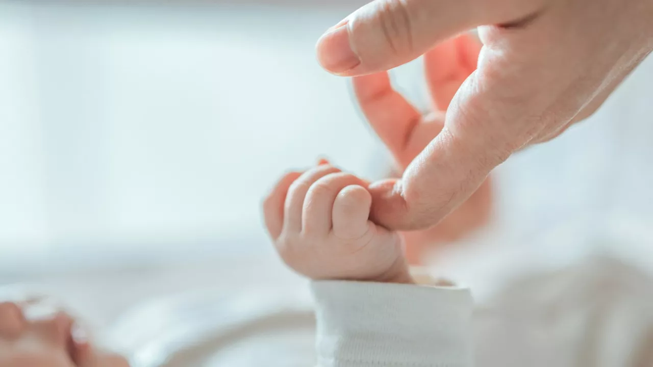 Ce prénom en B pour petite fille est l'un des plus beaux