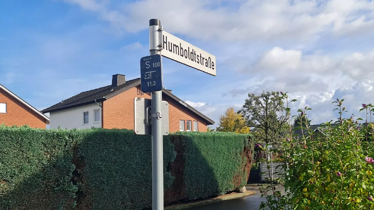 Einsatz in Verl (NRW): Leichenteile in Tiefkühltruhe gefunden