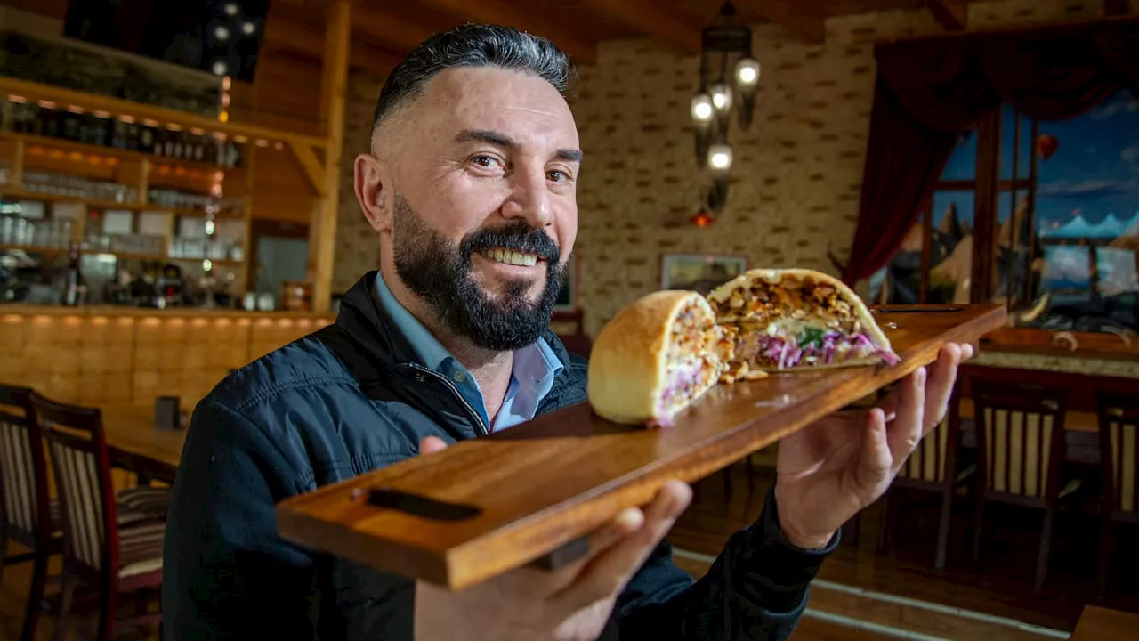 Thüringer Döner zum Aufbacken wird bald in ganz Europa verkauft