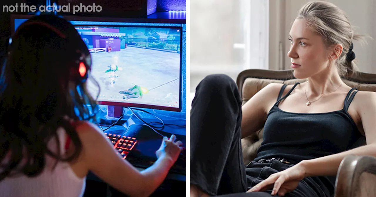 Gaming Together: How Video Games Can Strengthen Couple's Bonds