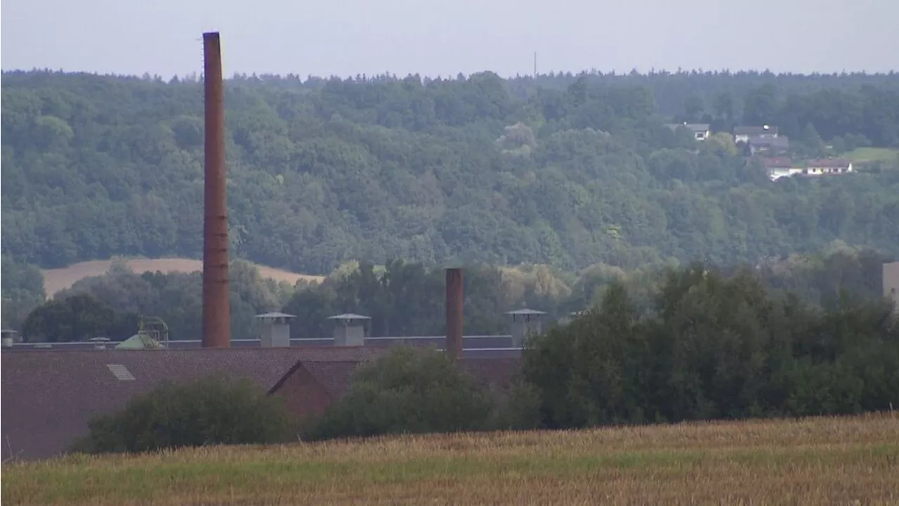 Bürger stimmen für Windrad: Marklkofen entscheidet sich für klimaneutrale Energiegewinnung