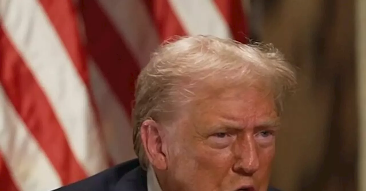 Trump Warns About the ‘Enemy from Within’ — ‘We Have Some Sick People, Radical Left Lunatics’