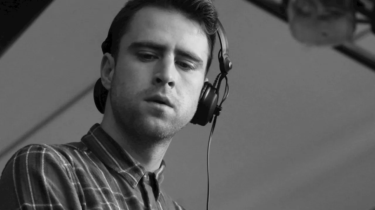 Trauer um DJ Jackmaster: Musiker verstirbt im Alter von nur 38 Jahren