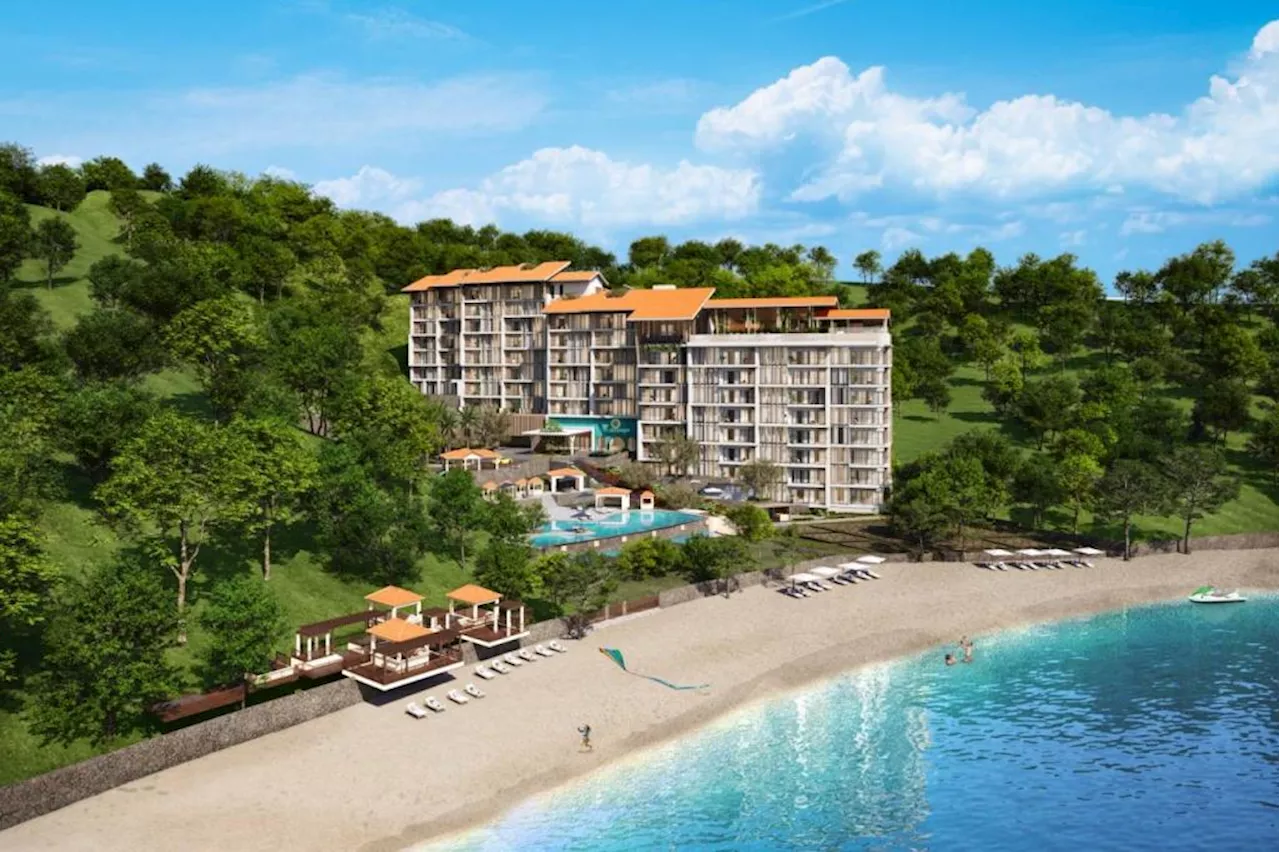 Landco Pacific Corporation expands reach to US with inviting shores of luxury