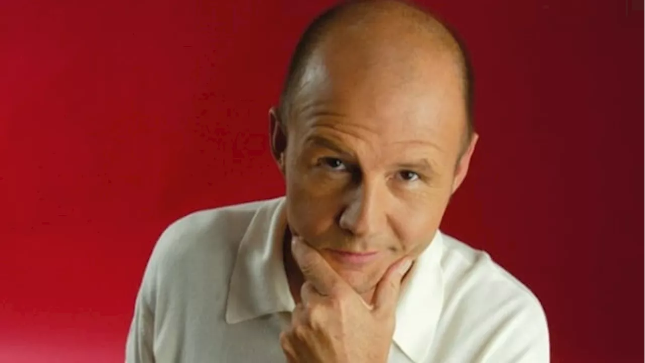 Mike Bullard, Canadian comedian and broadcaster, dead at 67