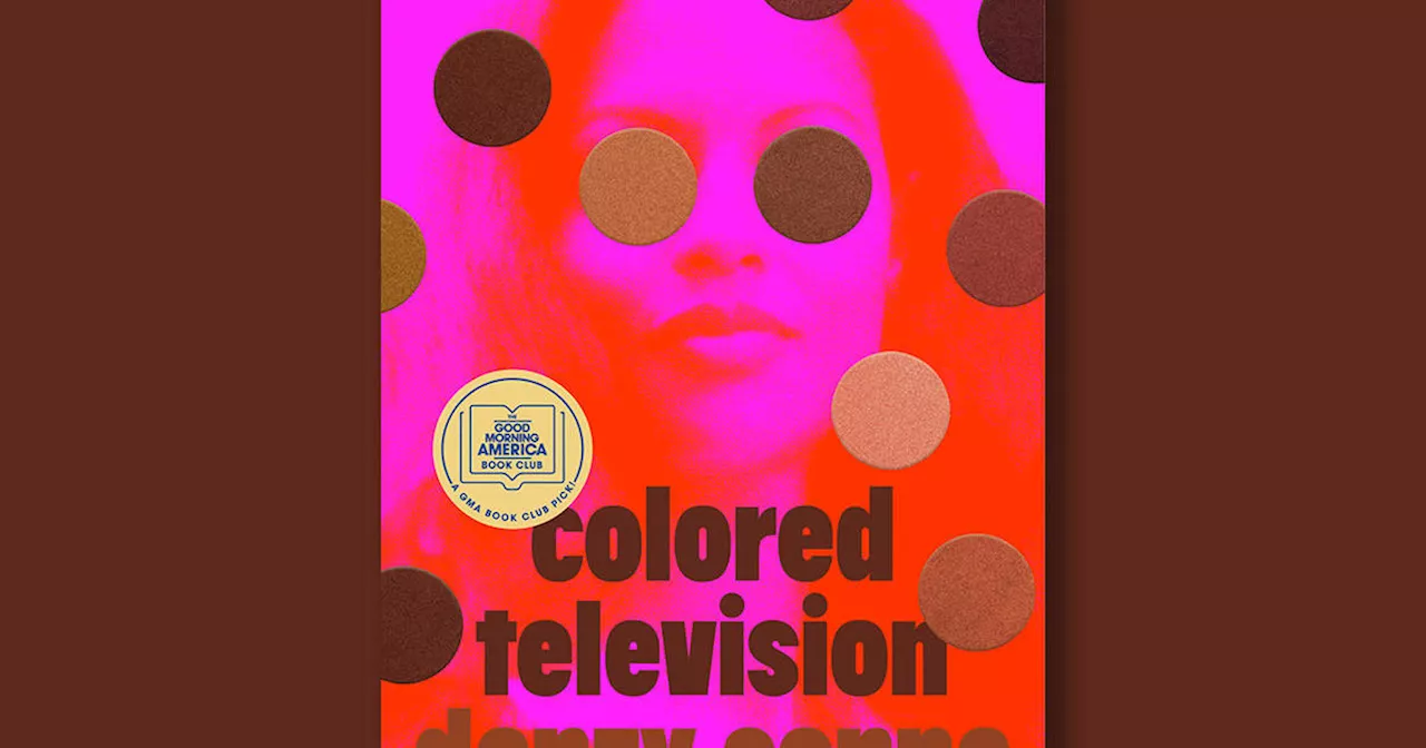 Book excerpt: 'Colored Television' by Danzy Senna