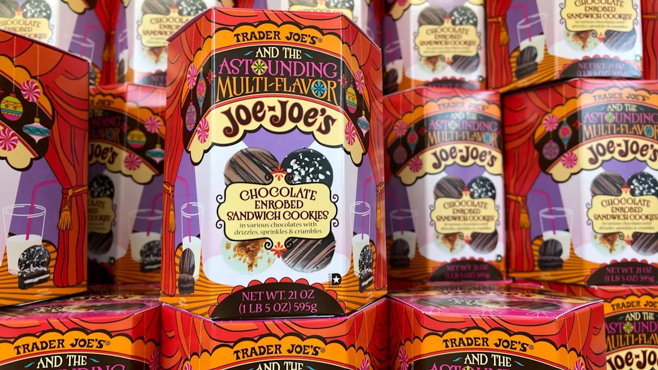 What Makes Trader Joe's So Popular, According To A Superfan Who Visited Hundreds Of Stores