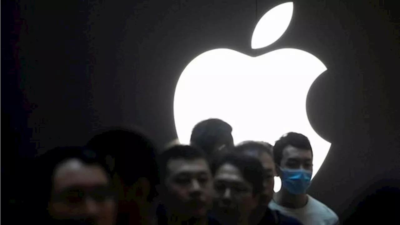 Alasan iPhone 16 Dilarang Masuk RI, Apple Angkat Bicara