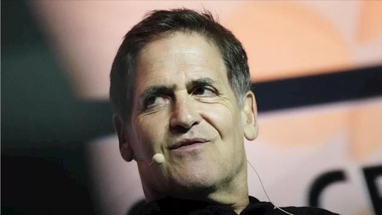 Mark Cuban: Karyawan Terbaik Itu Mampu Mengurangi Stres, Bukan Membuatnya