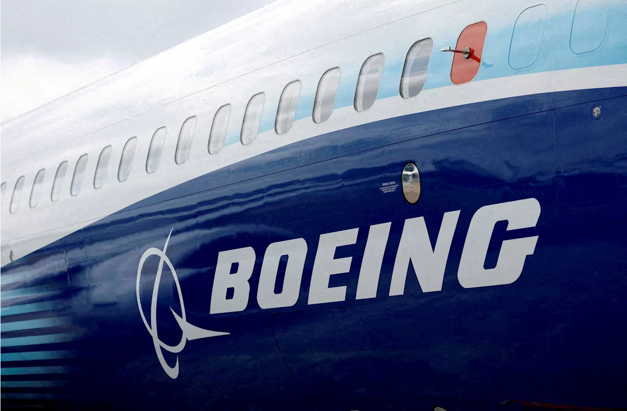 Em um mês, greve da Boeing já custou à empresa e aos trabalhadores US$ 5 bilhões