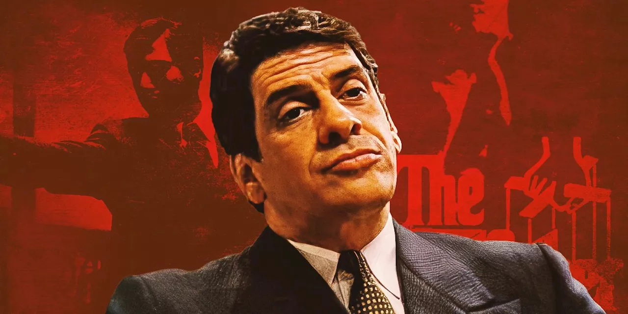 A Look Into Virgil Sollozzo’s Character Arc in ‘The Godfather'