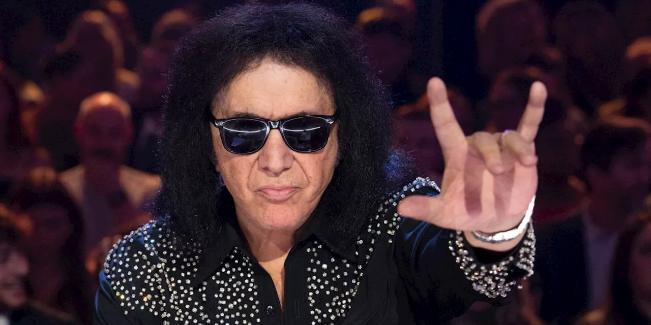 Gene Simmons’ ‘Dancing with the Stars’ Fiasco Could've Been Avoided