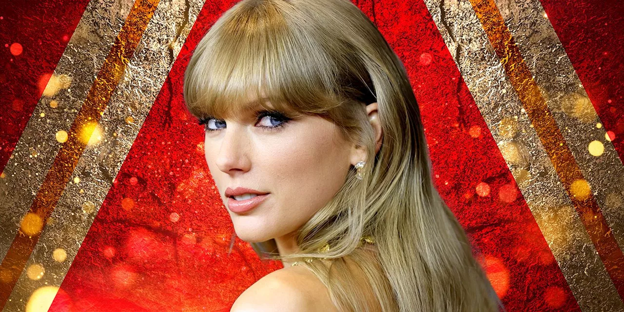 It’s a Good Thing Taylor Swift Won’t Be on ‘WAGS,’ Trust Me