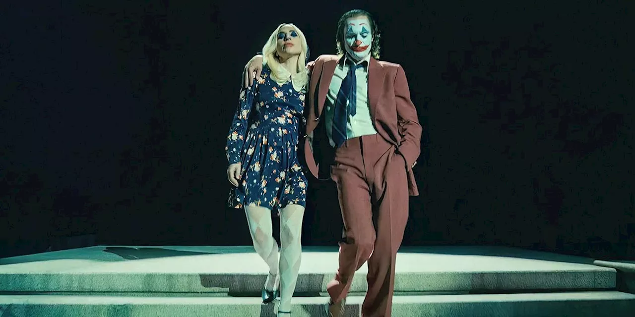 ‘Joker 2’ Is in Twice the Trouble After Cataclysmic Second Weekend at Global Box Office