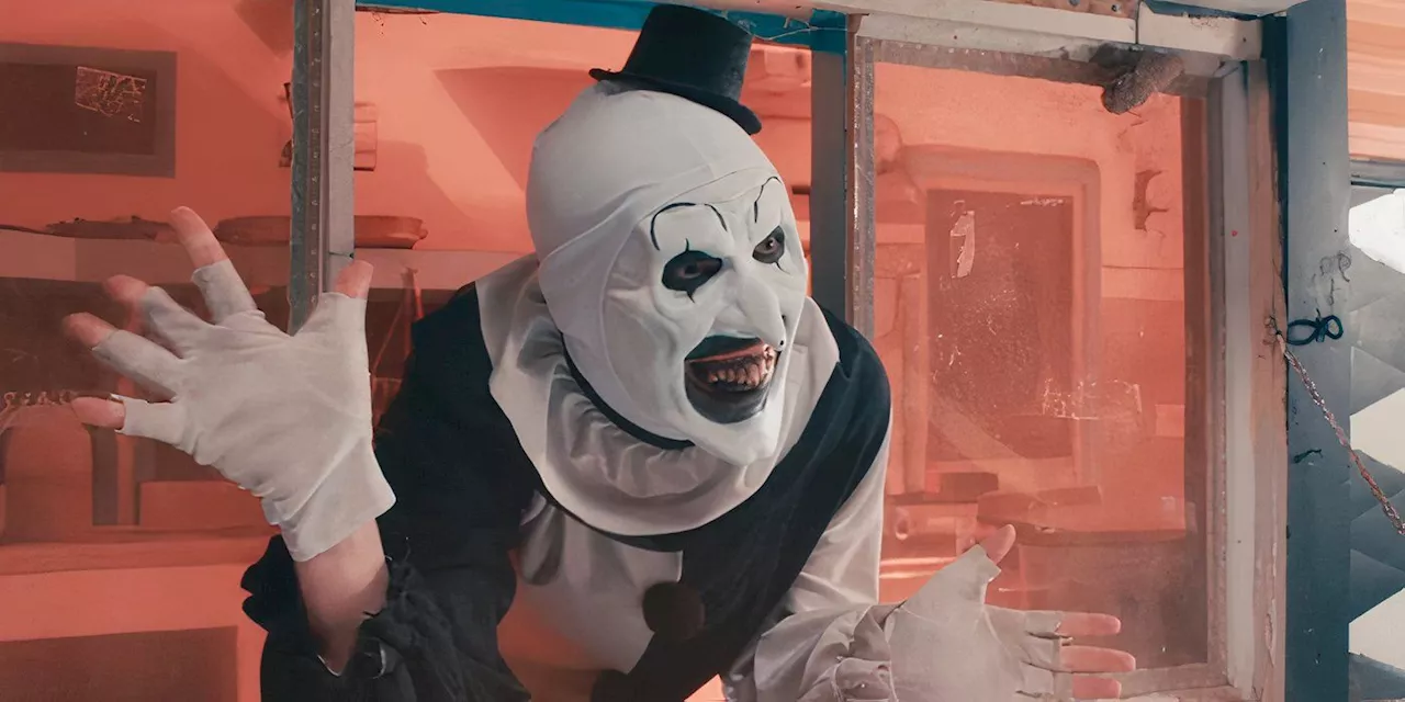 No One Even Dies in the Terrifier Franchise’s Most Pivotal Scene