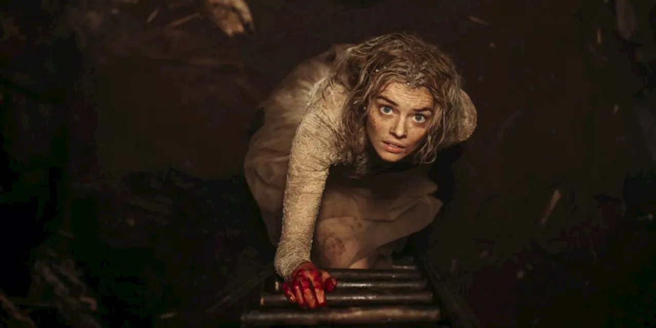 ‘Ready or Not 2’ Is Officially On the Way