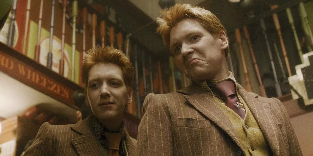 These 'Harry Potter' Stars Are Open To Appearing in HBO's Reboot Series