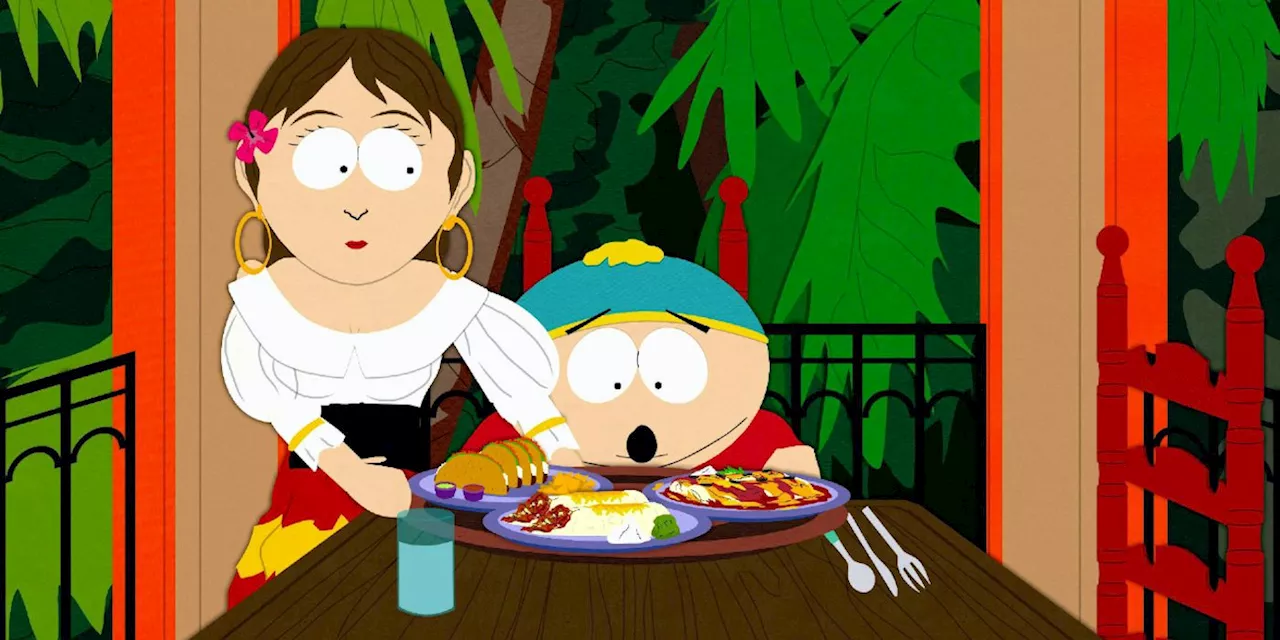 This Paramount+ Documentary Delves Into the 'South Park' Creators' Wildest Move