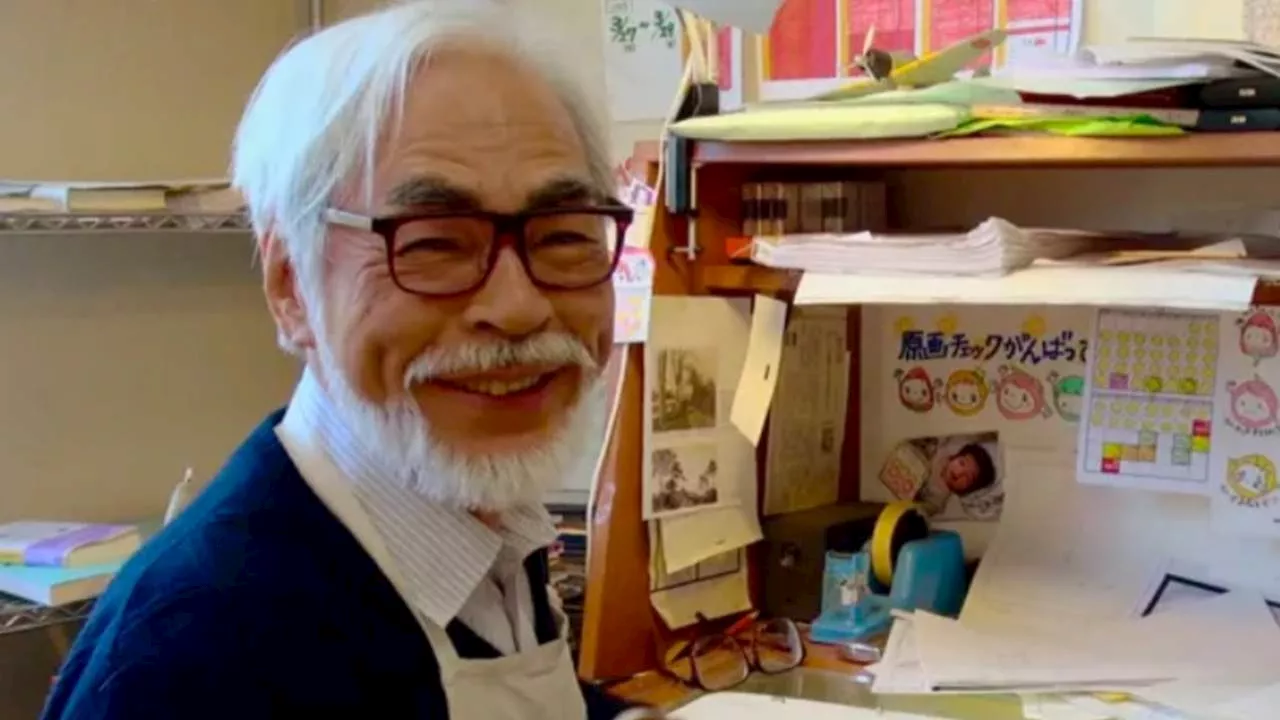 Hayao Miyazaki diventa un meme ma la citazione è sbagliata: cos'ha detto davvero il maestro di Studio Ghibli?