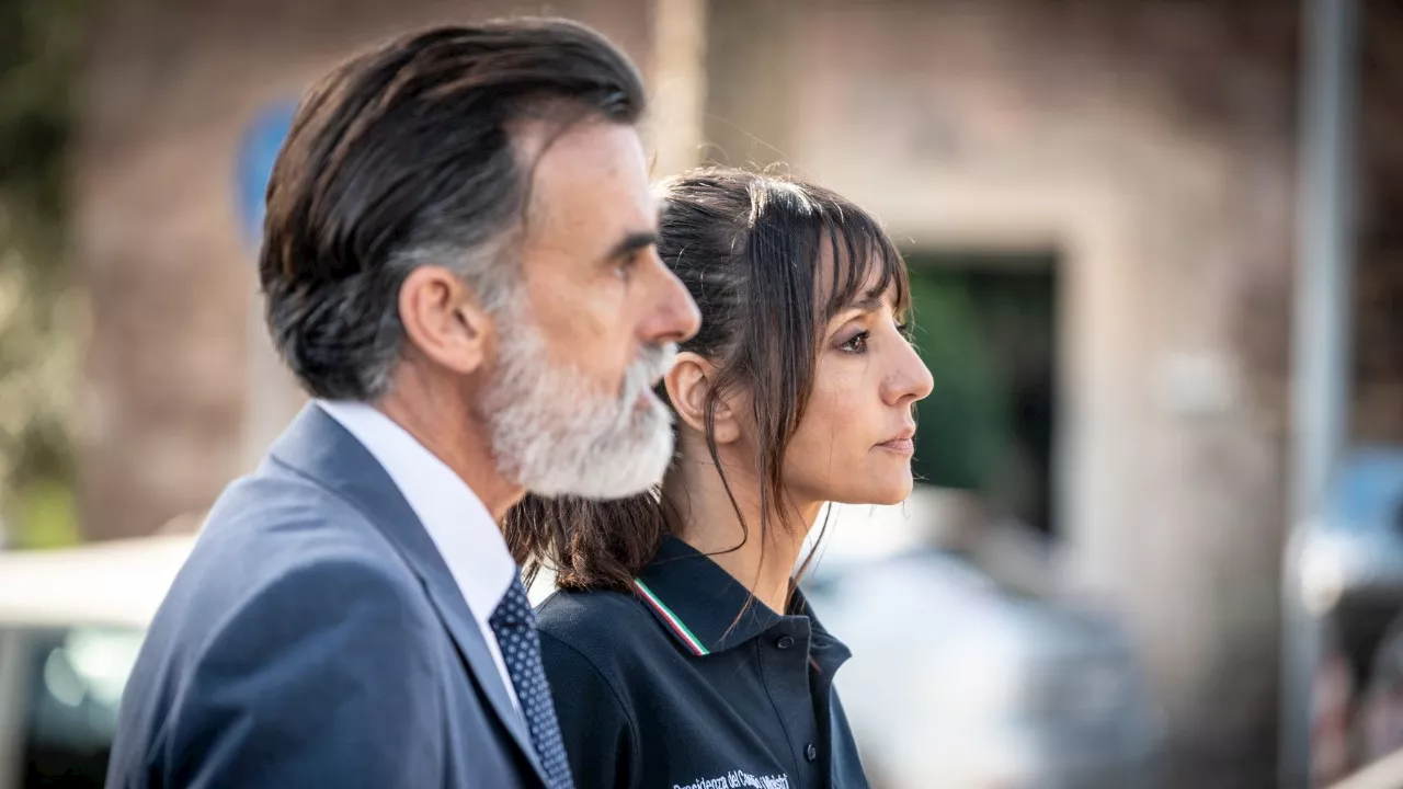 Sempre al tuo fianco, la quarta puntata della serie con Ambra Angiolini va in onda stasera su Rai1: la verità si fa strada