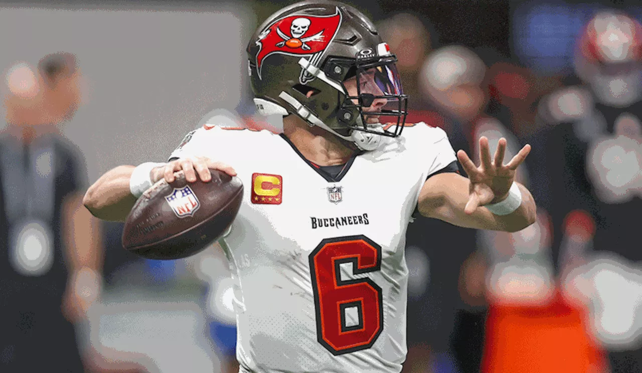 Buccaneers vs Saints Picks, Predictions, and Best Bets: Baker & Co. Escape NOLA With a Dub