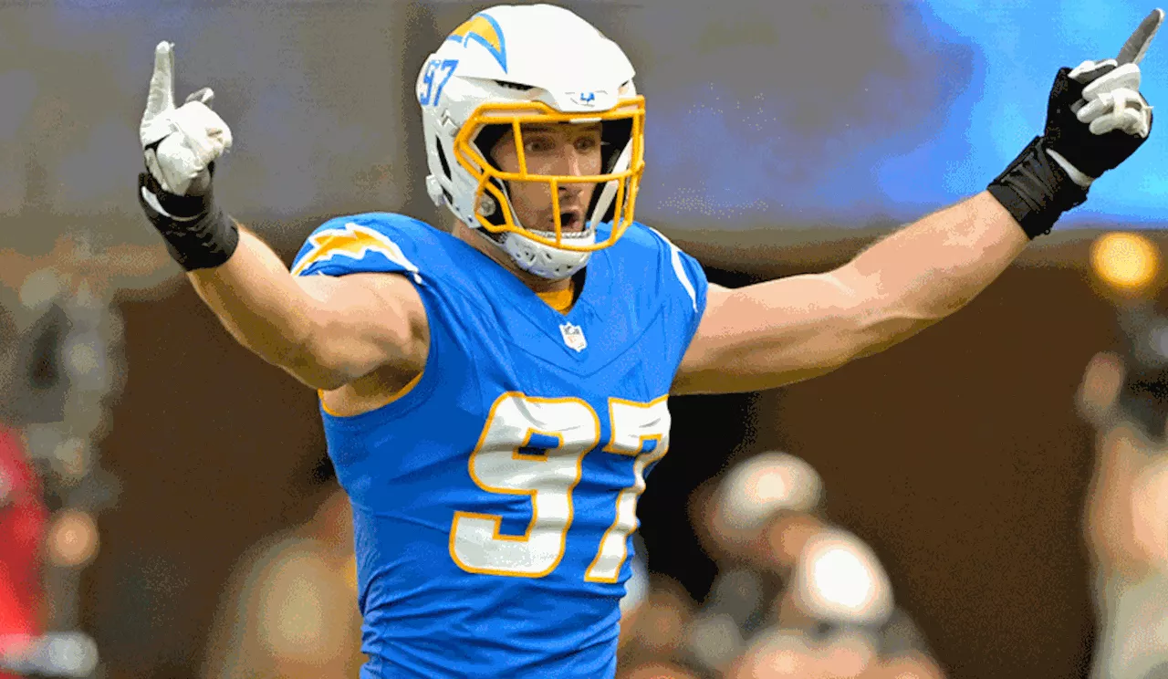 Chargers vs Broncos Picks, Predictions, and Best Bets: Defenses Dominate in AFC West Tilt