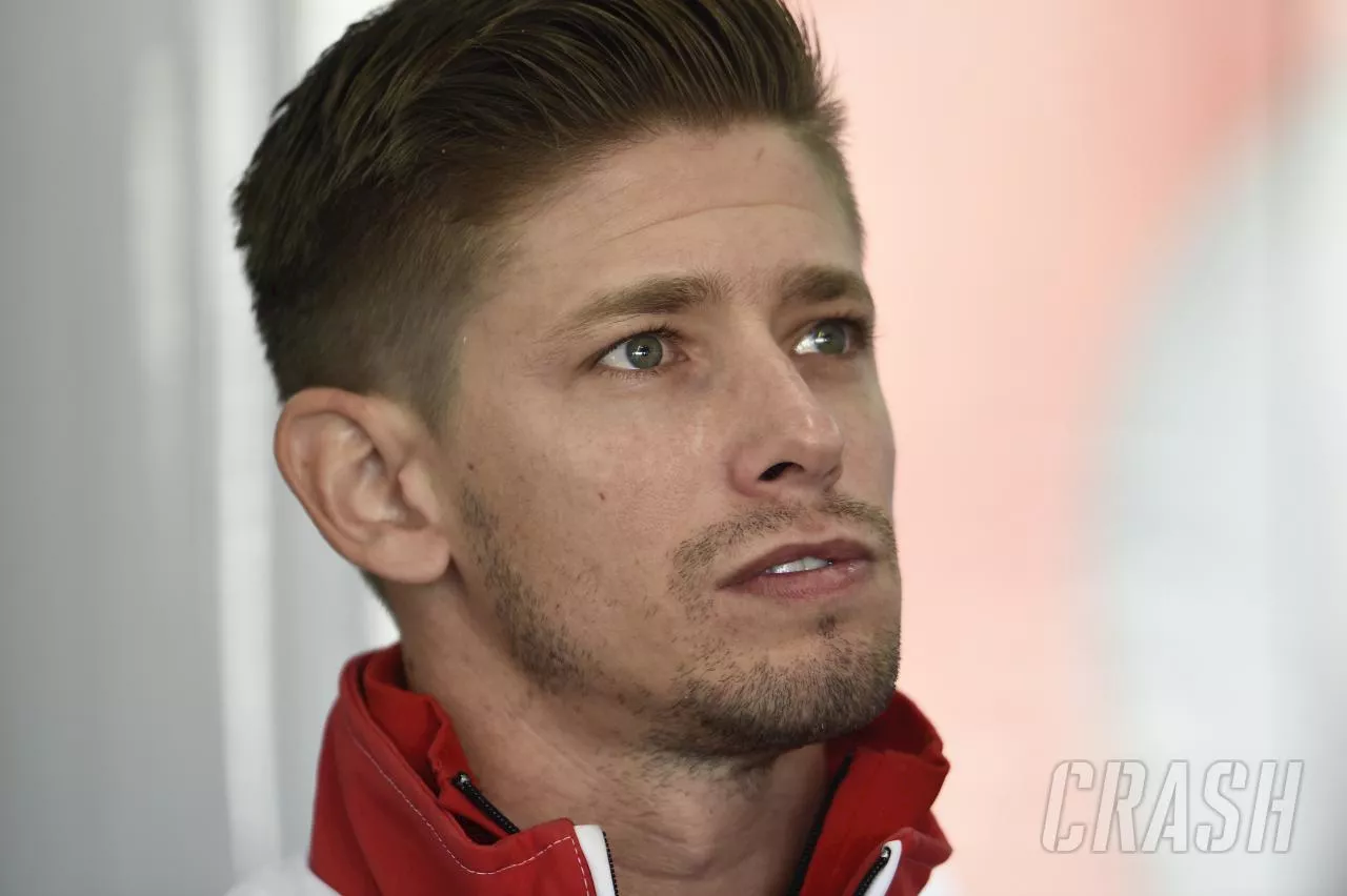 Casey Stoner reveals lowest point of illness - and hope for new role in racing