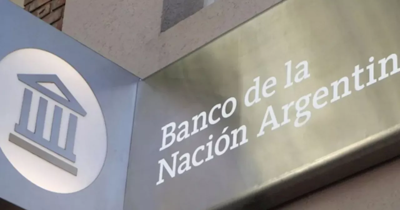 El Banco Nación confirmó que no cerrará sucursales en La Pampa