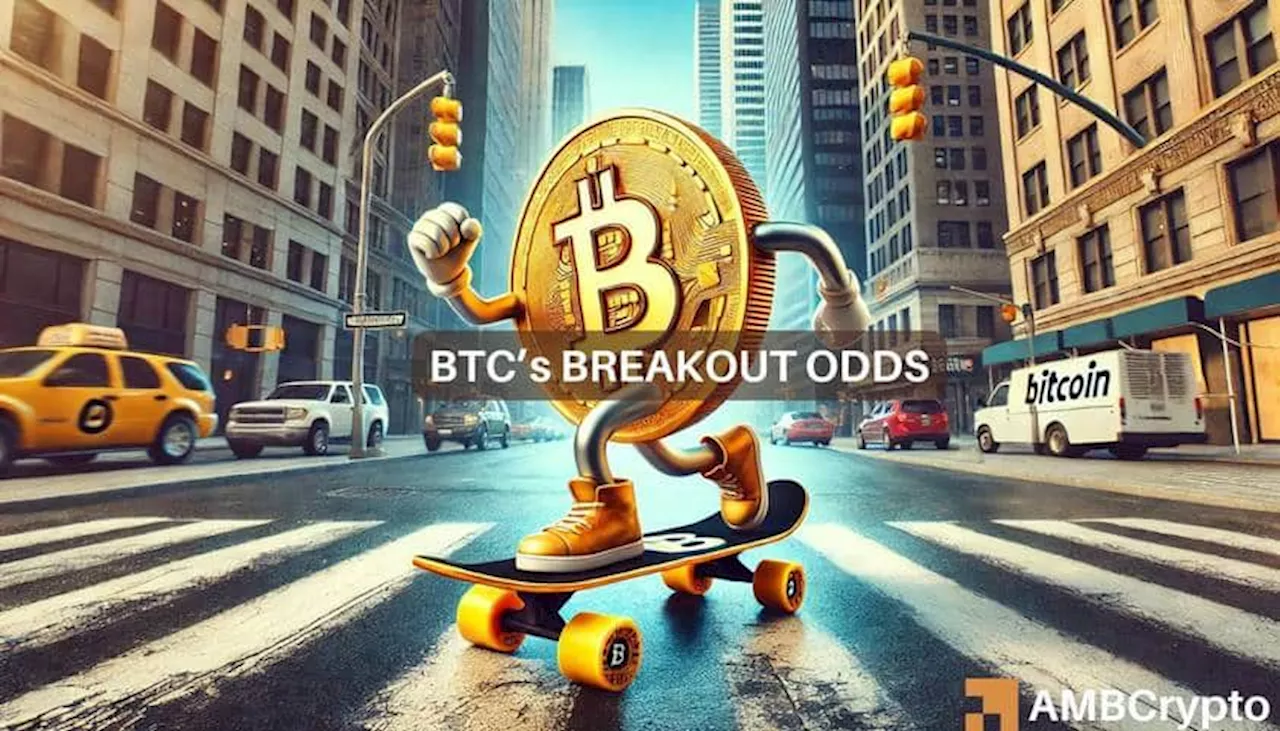 Bitcoin: Analyst predicts rise to $75K-$80K: Here’s why