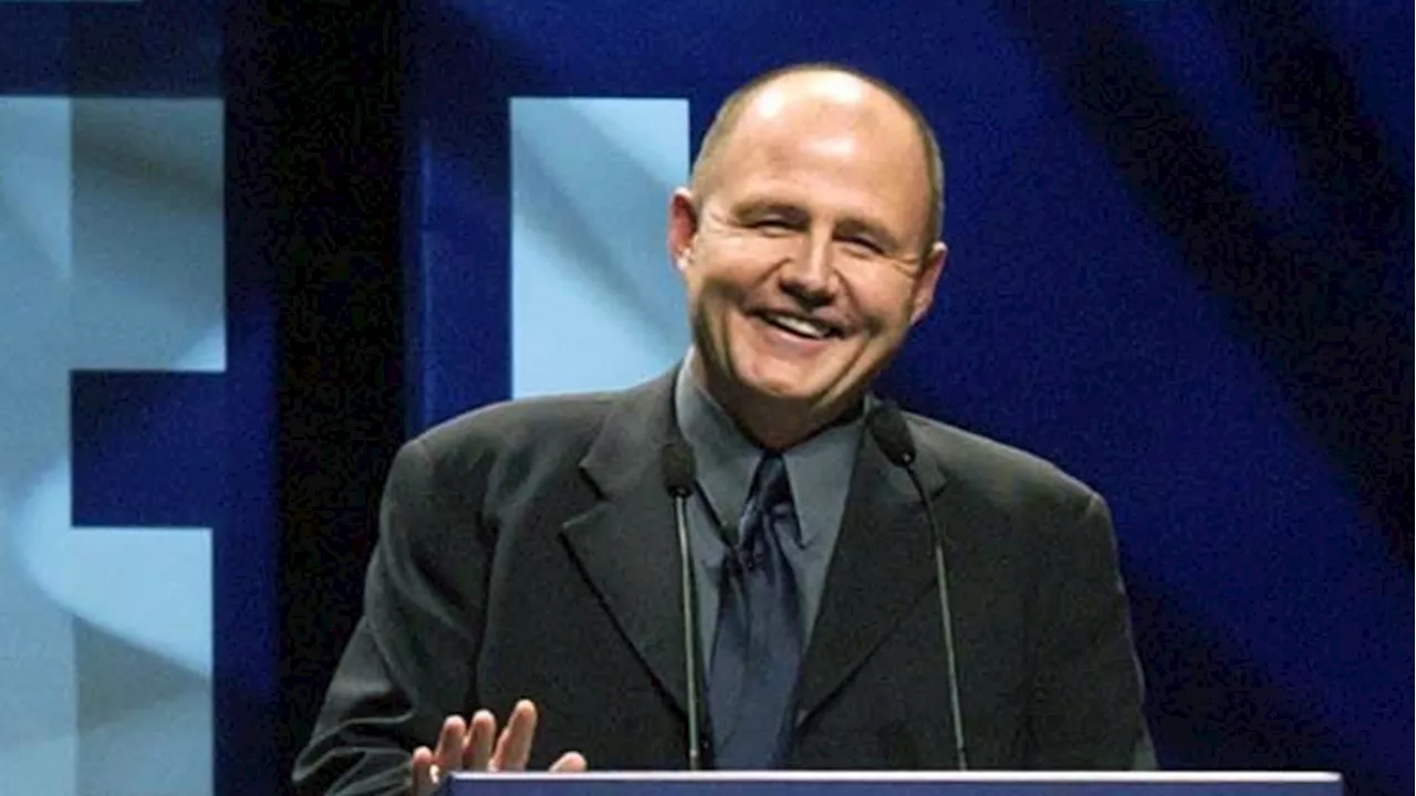 Canadian comedian, talk show host Mike Bullard dead at 67