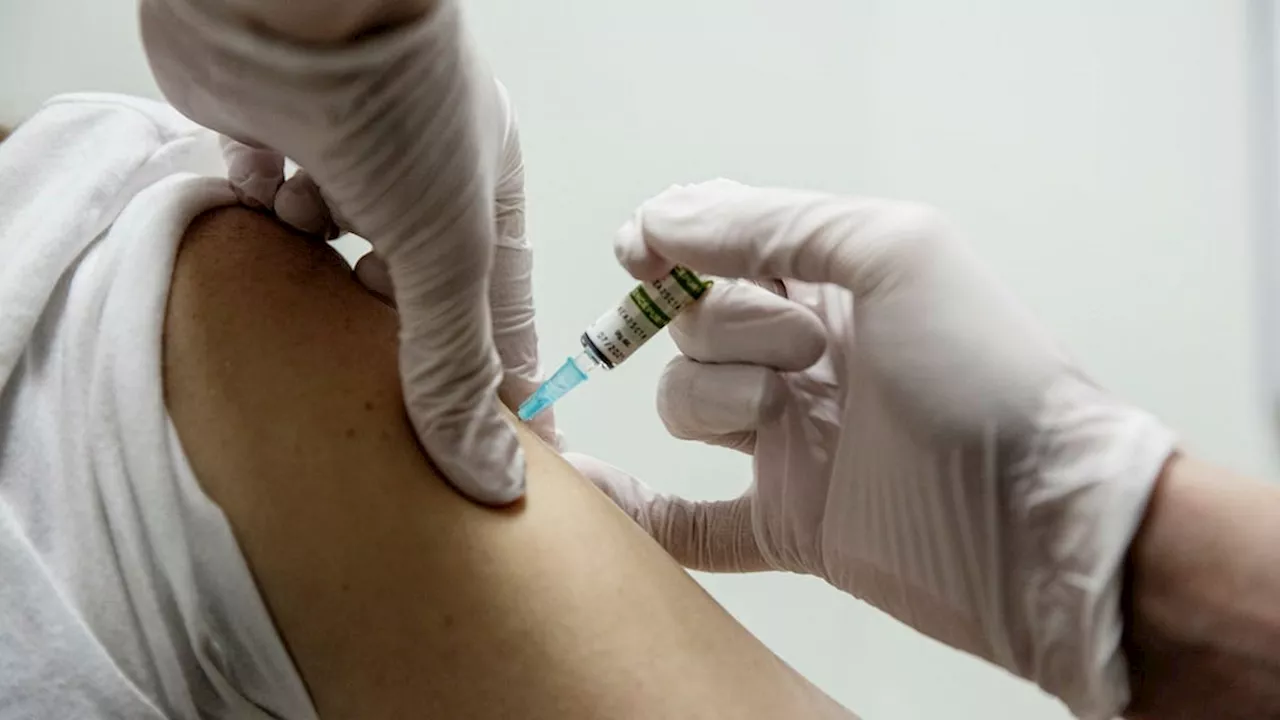 Årets vaccinering: Det här gäller